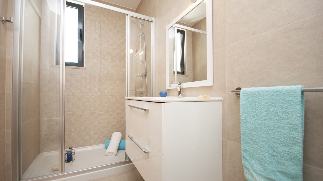 Photo of Bathroom in Armacao de Pera