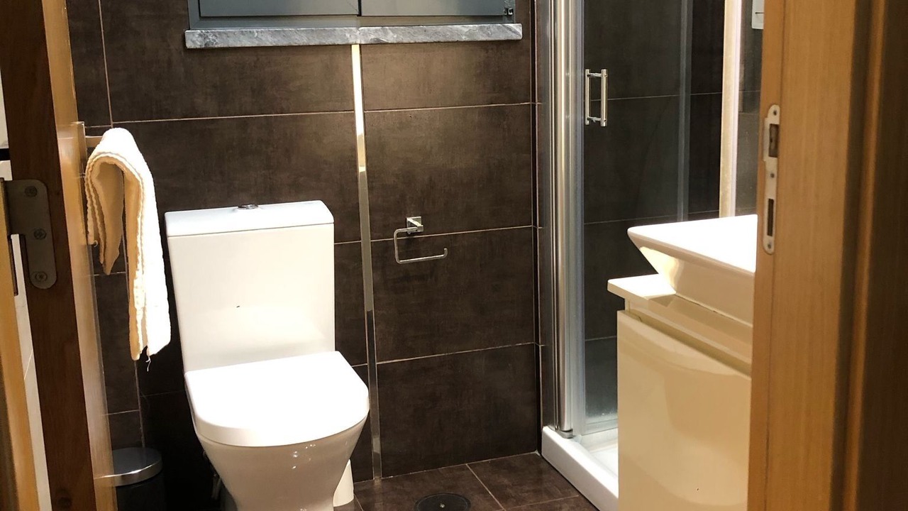 Photo of Bathroom in Corroios