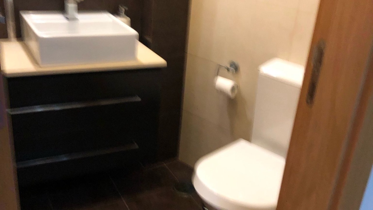 Photo of Bathroom in Corroios