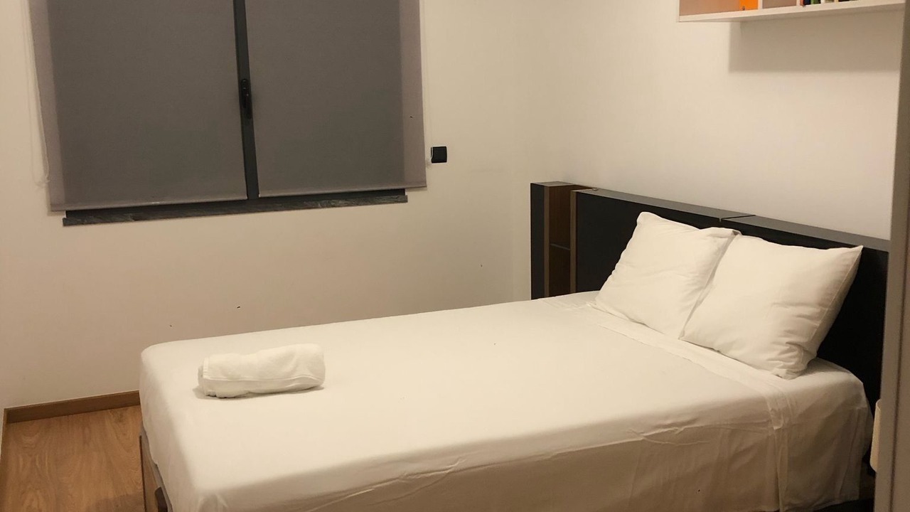Photo of Bedroom in Corroios