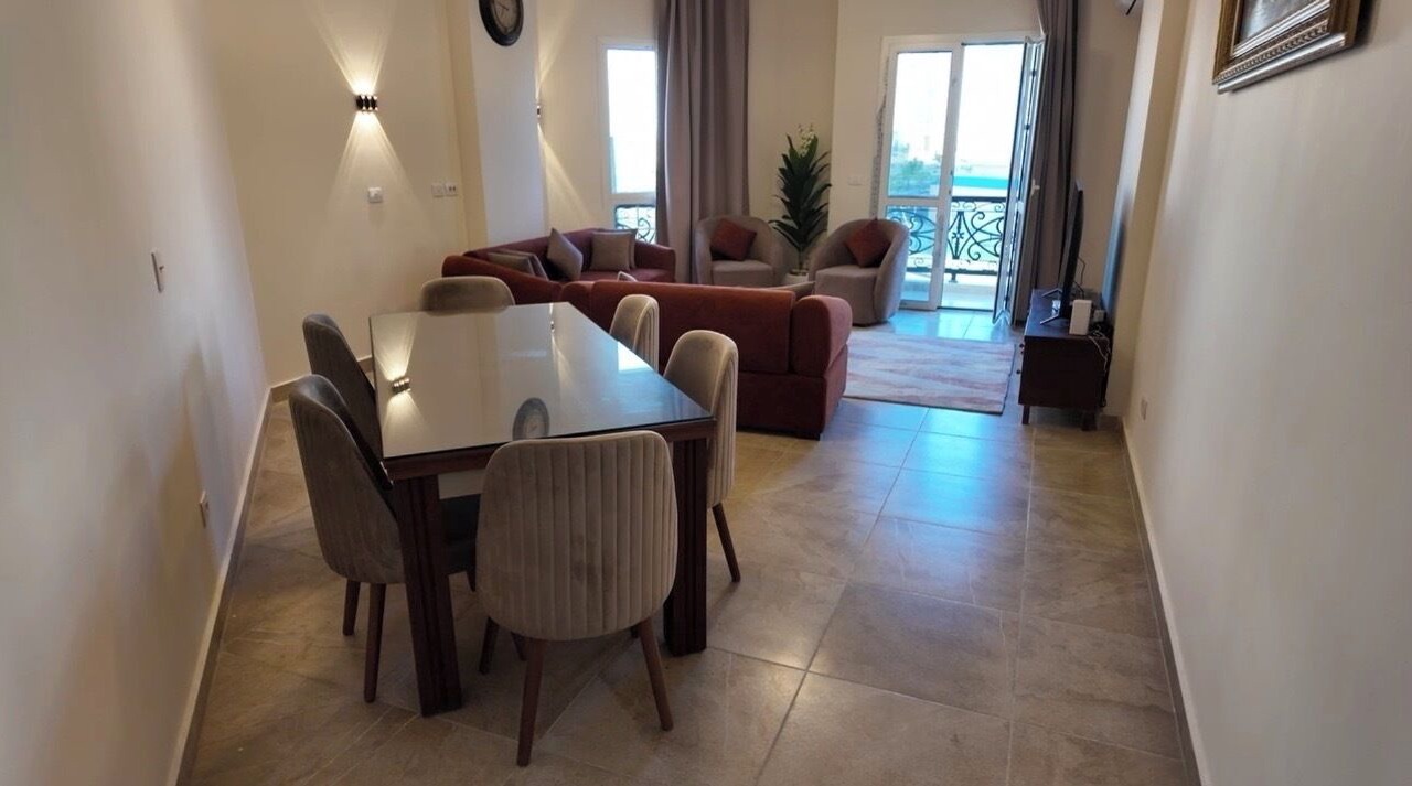 Photo of Livingroom in Al Alamayn