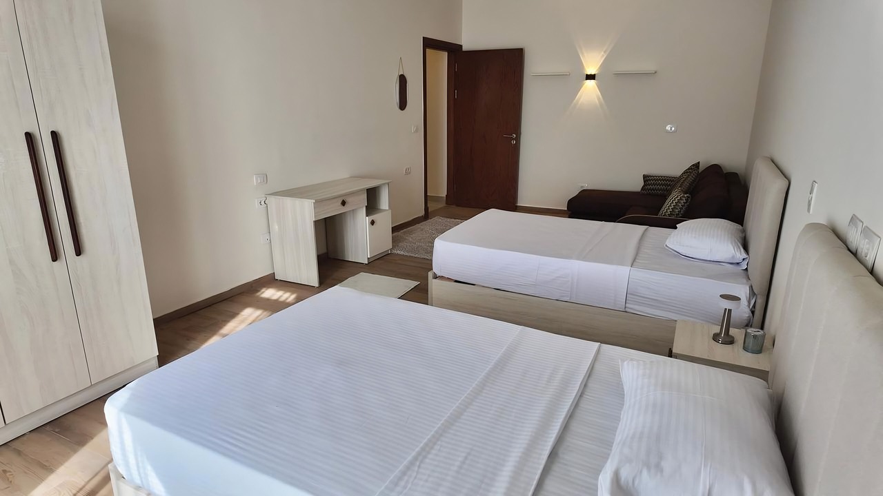 Photo of Bedroom in Al Alamayn
