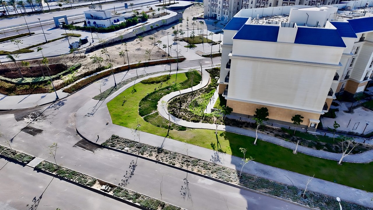 Photo of Outdoor in Al Alamayn