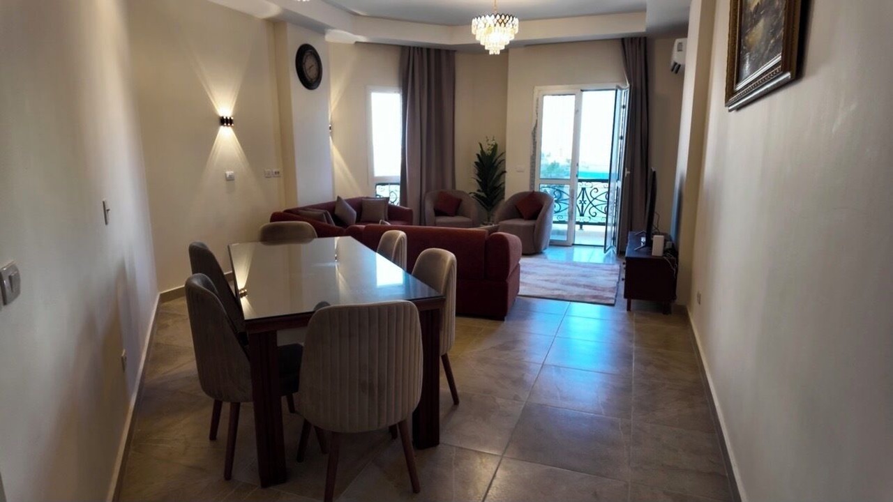 Photo of Livingroom in Al Alamayn