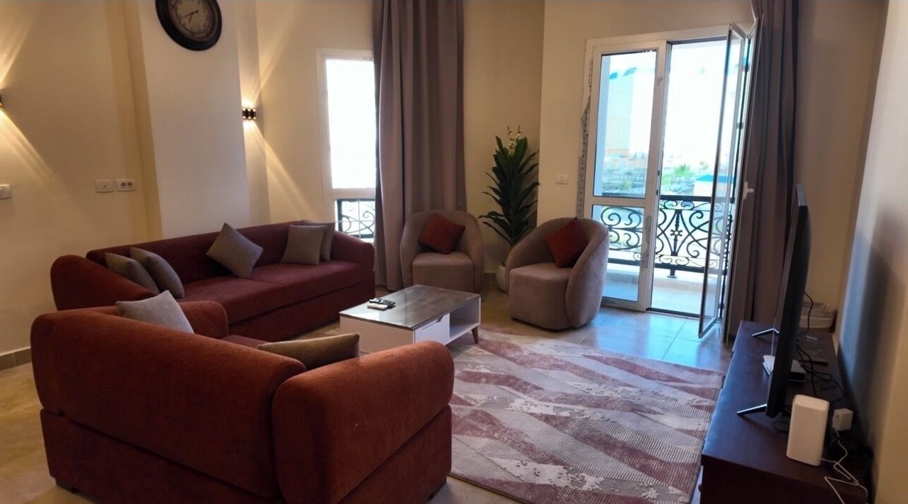 Photo of Livingroom in Al Alamayn