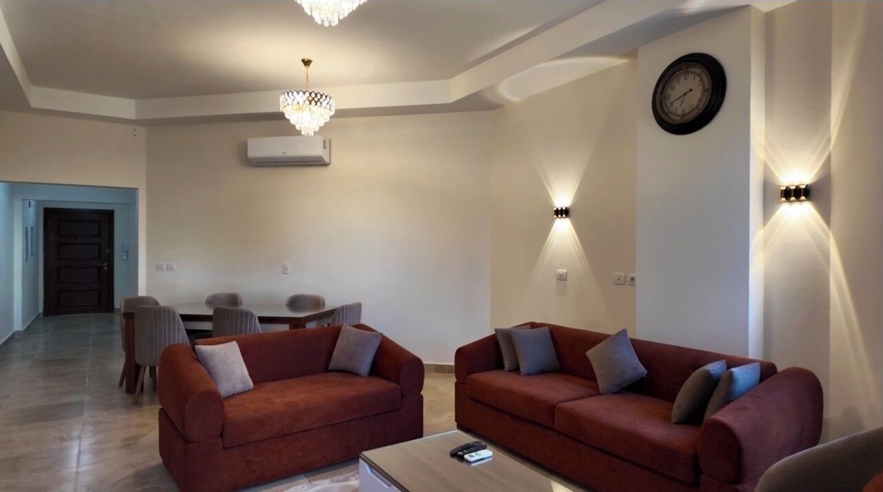 Photo of Livingroom in Al Alamayn
