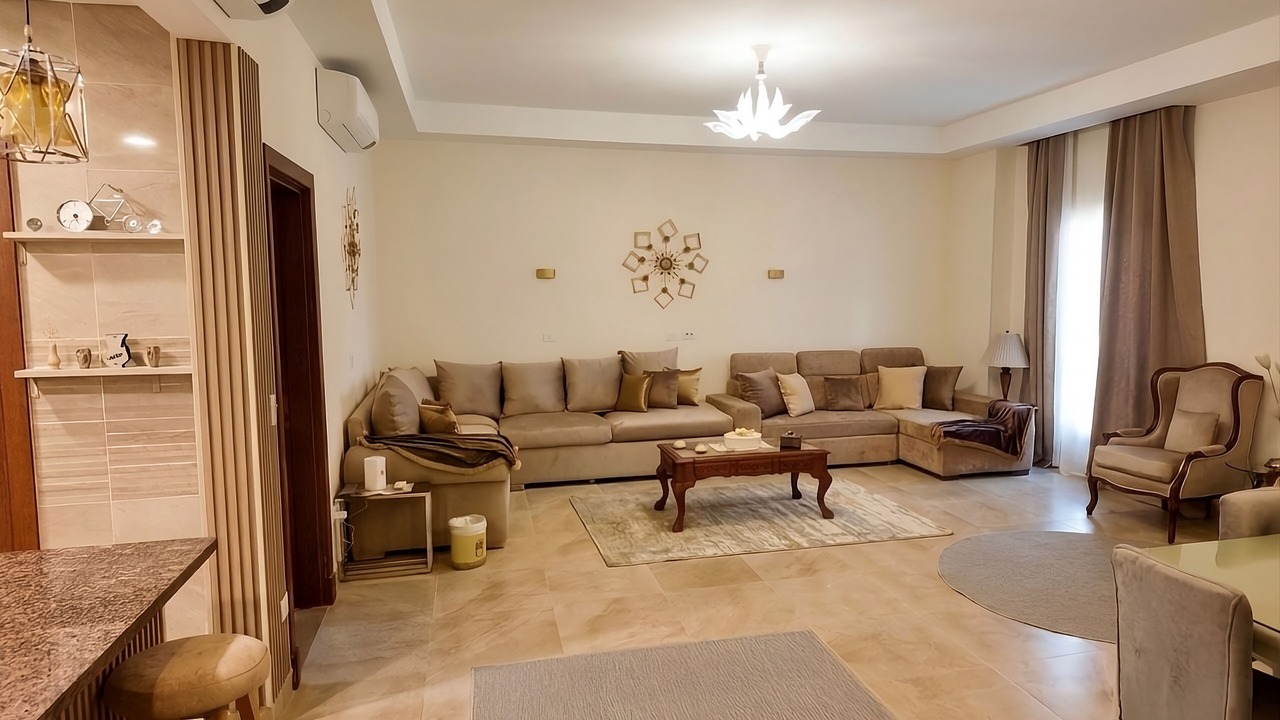 Photo of Livingroom in Al Alamayn