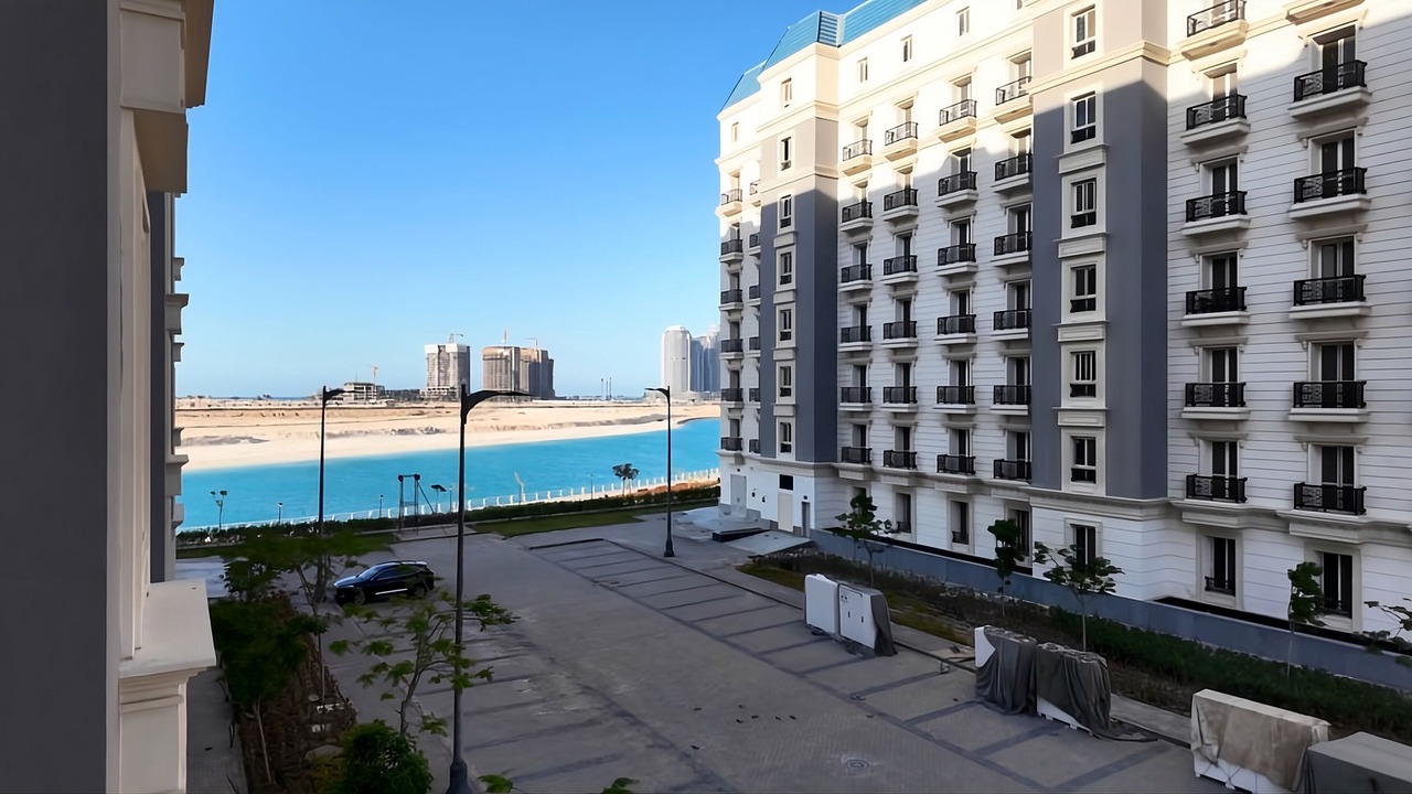 Photo of Outdoor in Al Alamayn