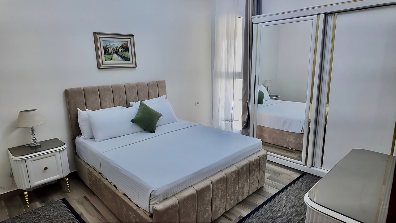 Photo of Bedroom in Al Alamayn