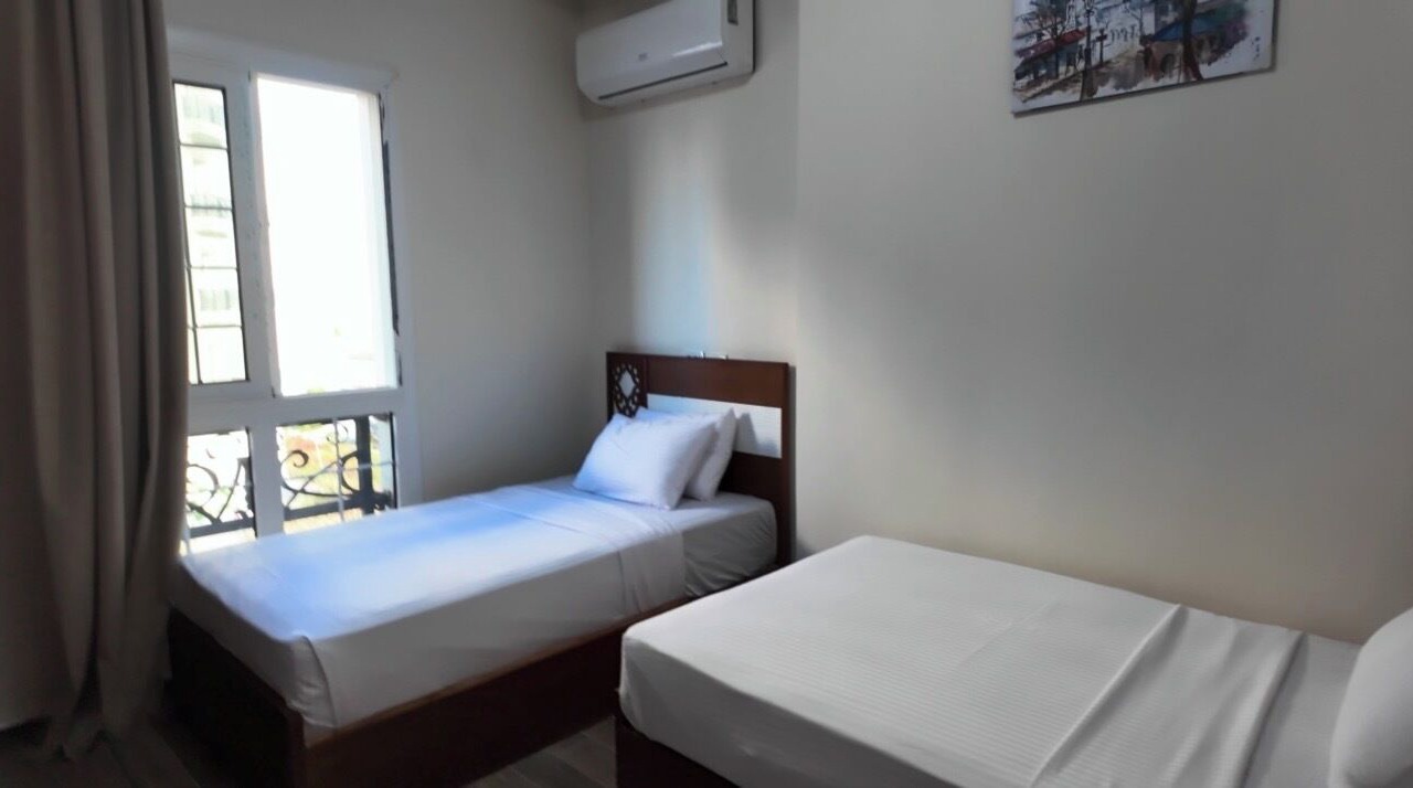 Photo of Bedroom in Al Alamayn