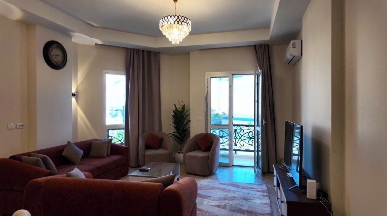 Photo of Livingroom in Al Alamayn