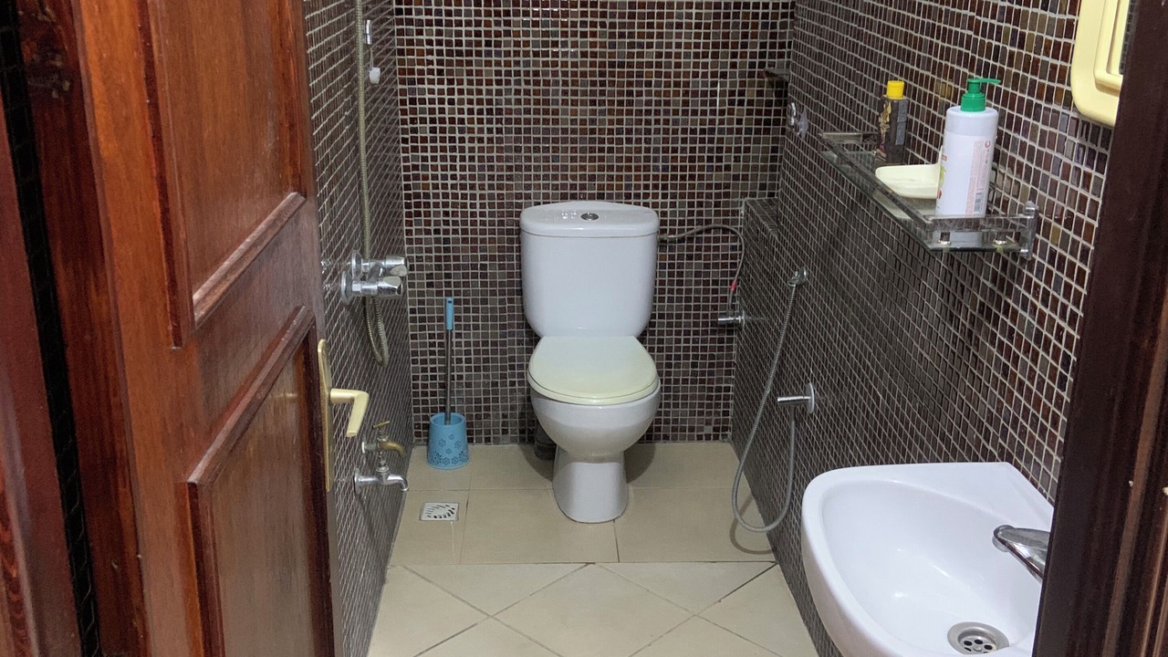 Photo of Bathroom in Sale