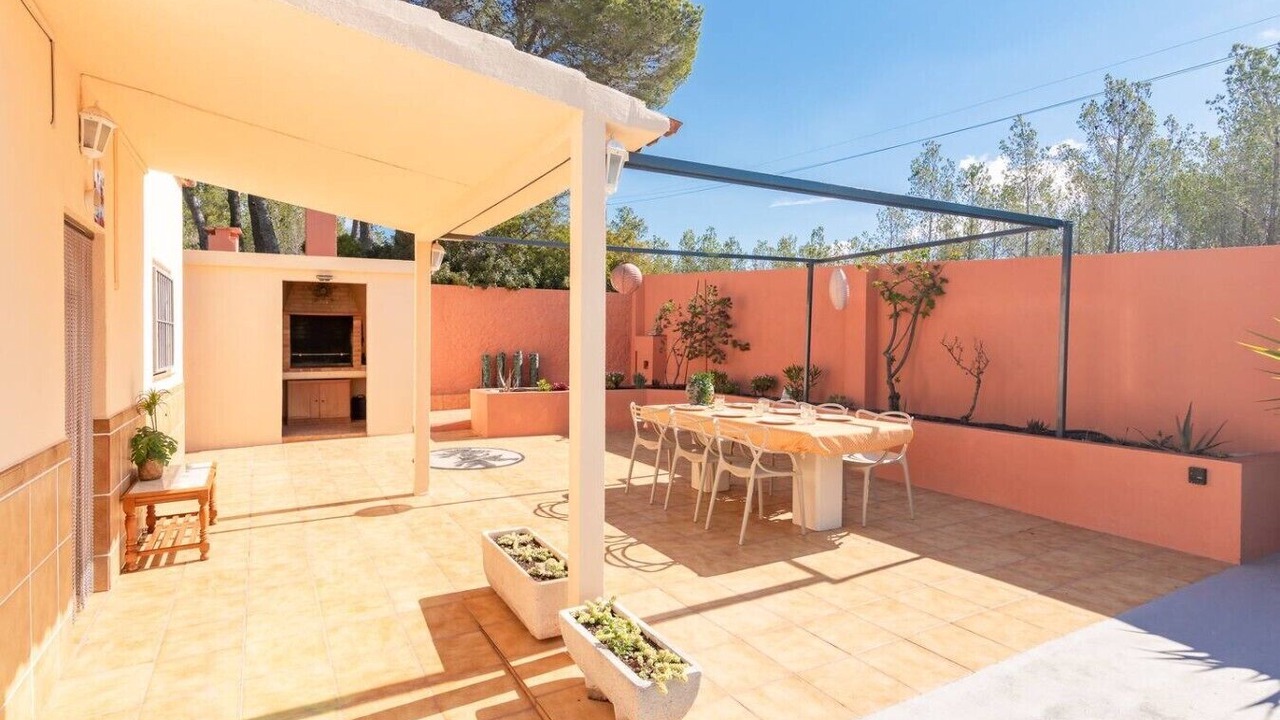 Photo of Outdoor in Olivella