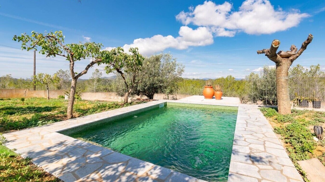 Photo of Outdoor in Olivella