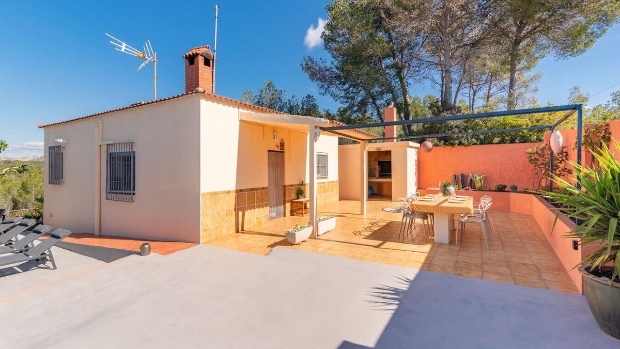 Photo of Outdoor in Olivella