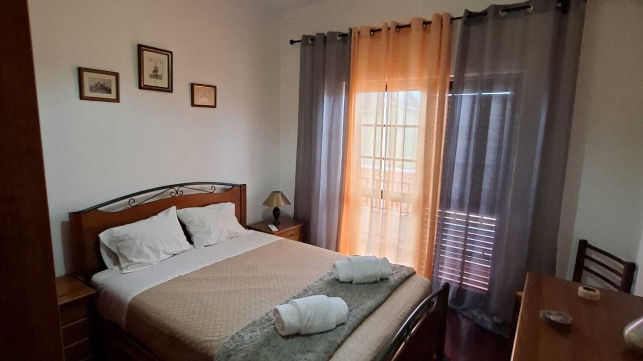 Photo of Bedroom in Corroios