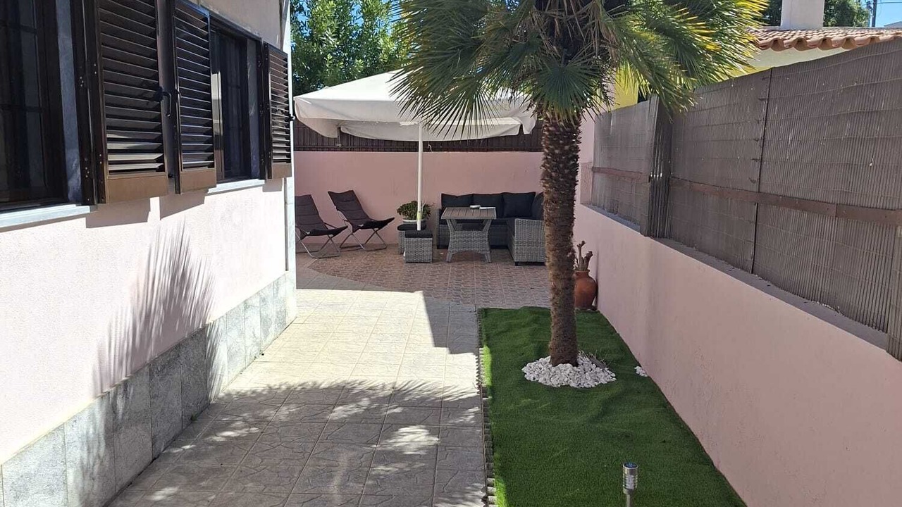 Photo of Patio Balcony in Corroios