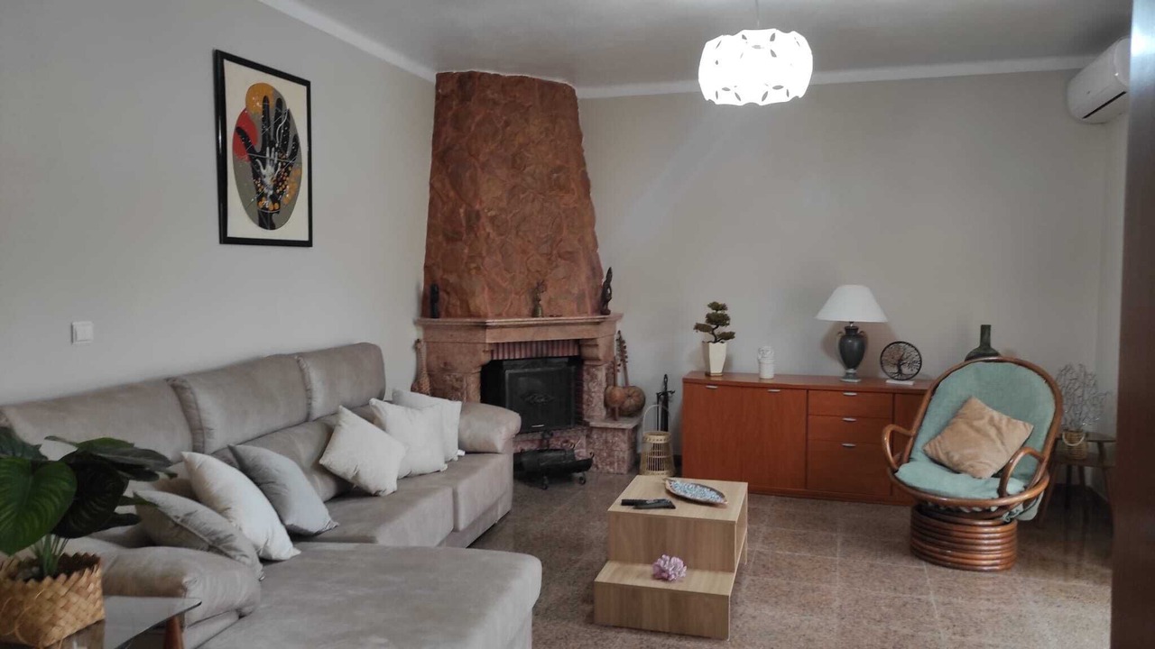 Photo of Livingroom in Corroios