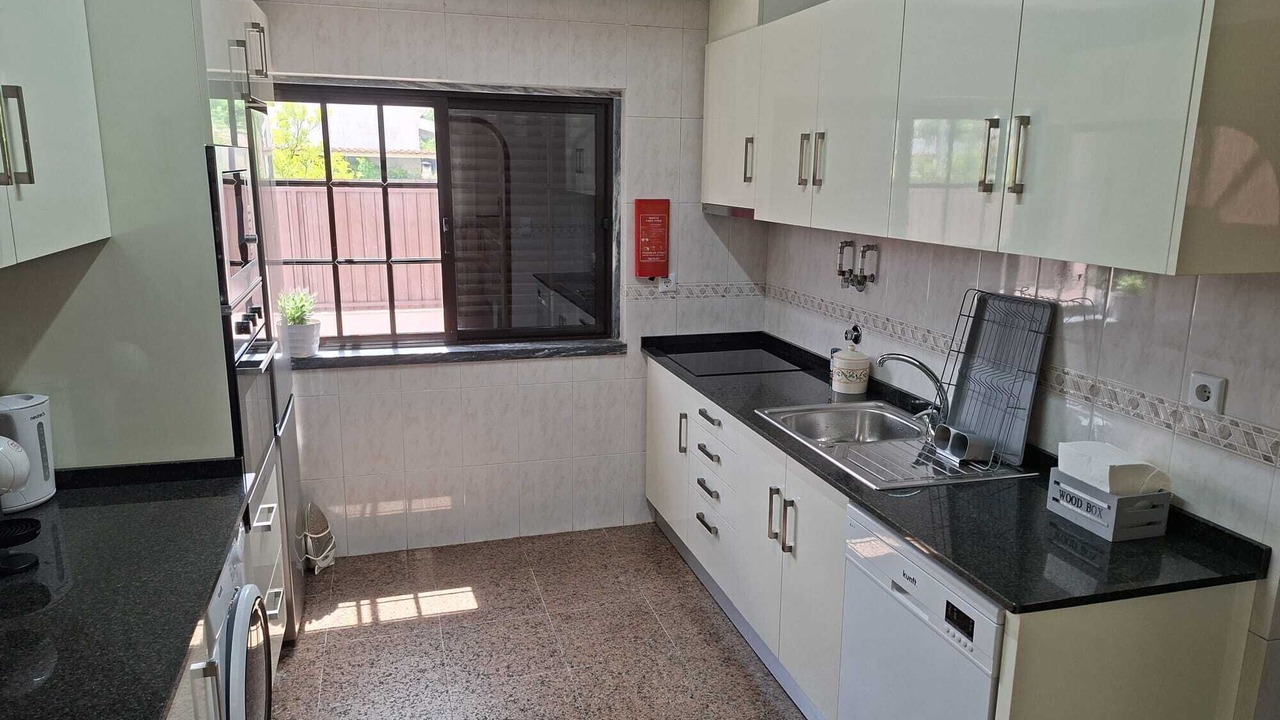 Photo of Kitchen in Corroios