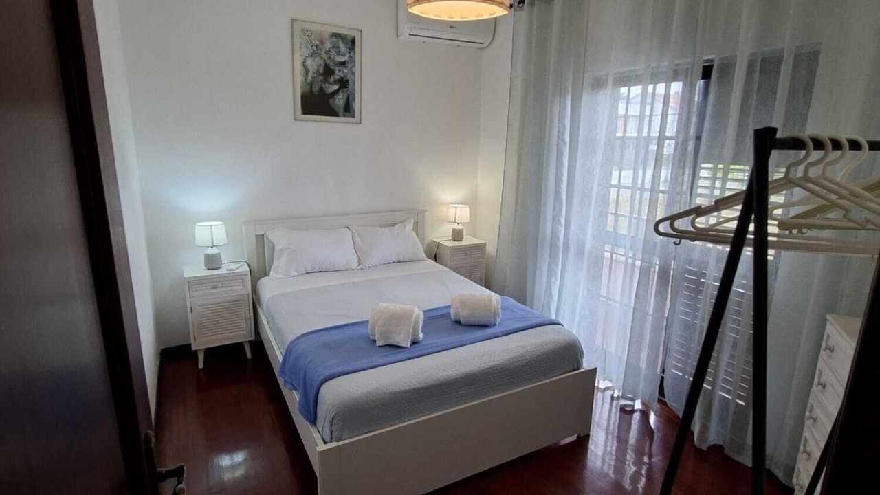 Photo of Bedroom in Corroios