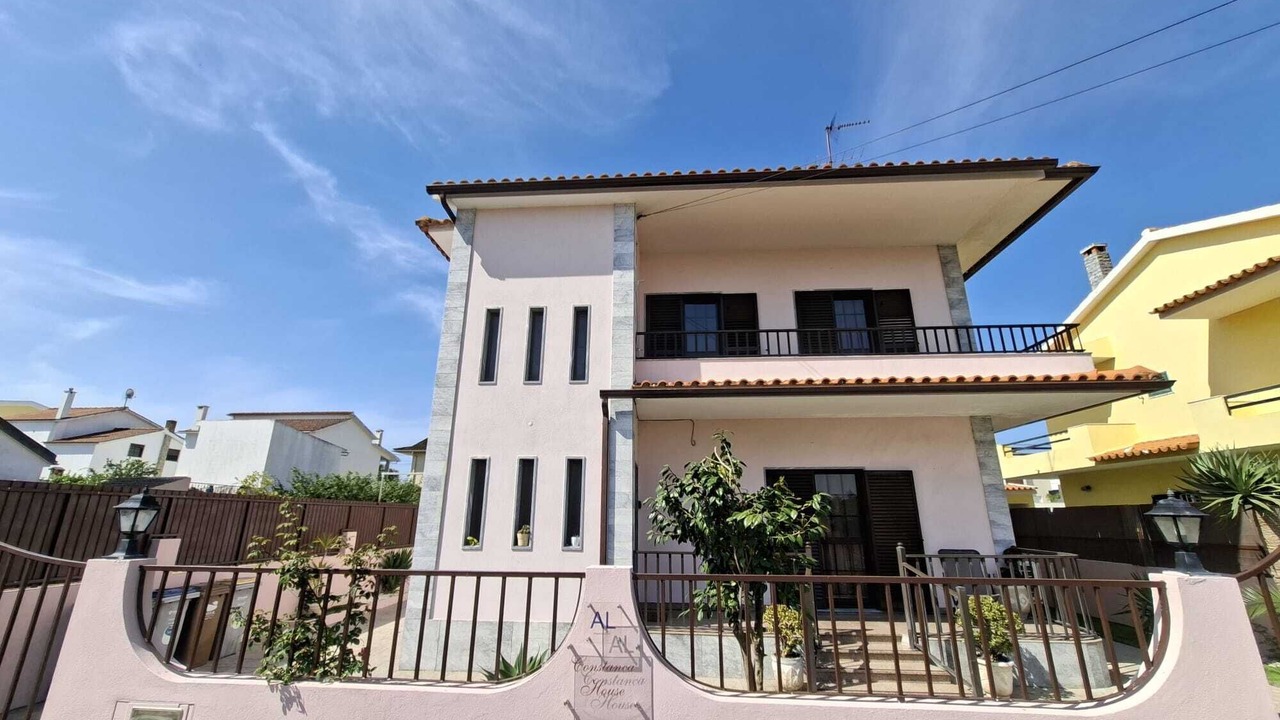 Photo of Outdoor in Corroios