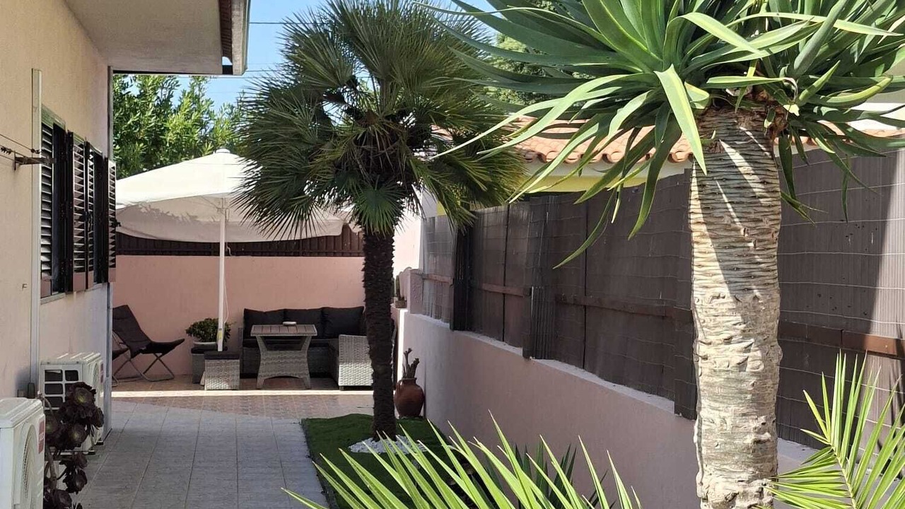 Photo of Patio Balcony in Corroios