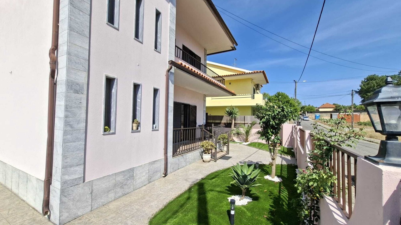 Photo of Outdoor in Corroios