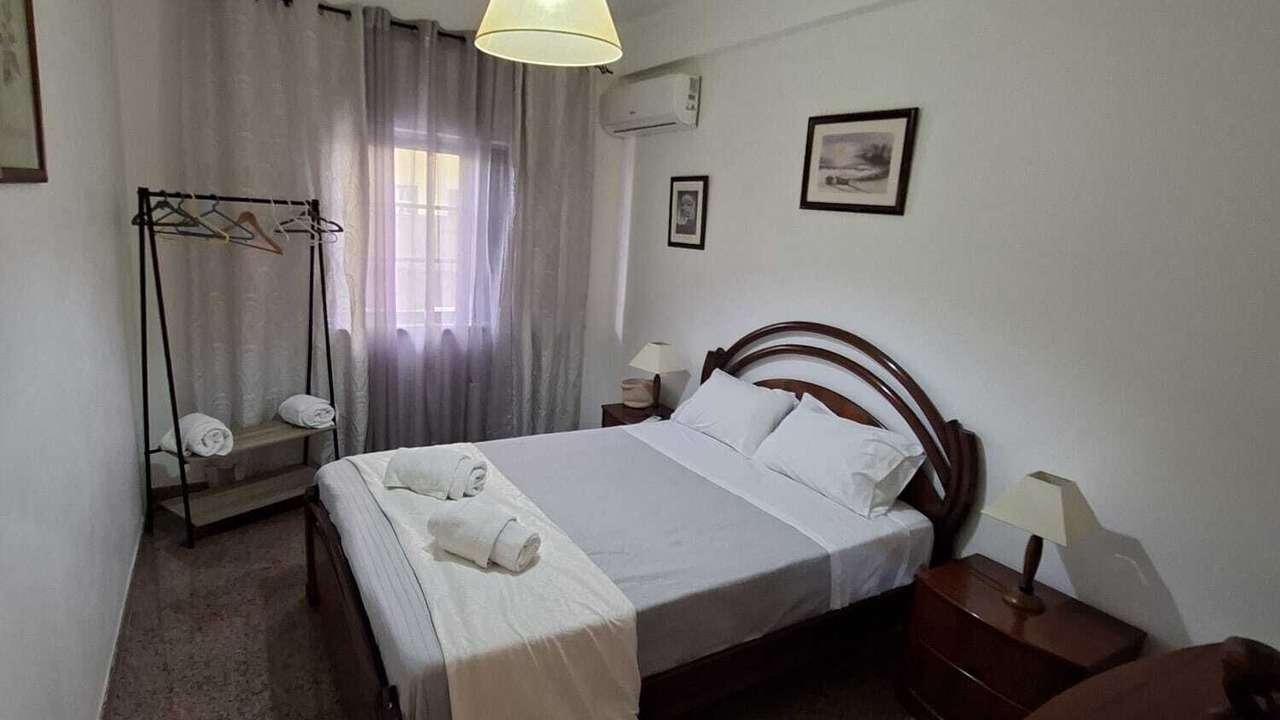 Photo of Bedroom in Corroios