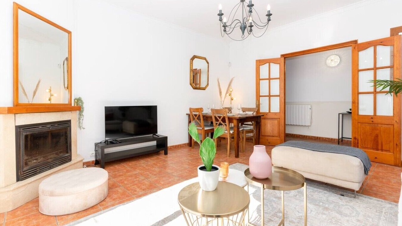 Photo of Livingroom in Castelldefels