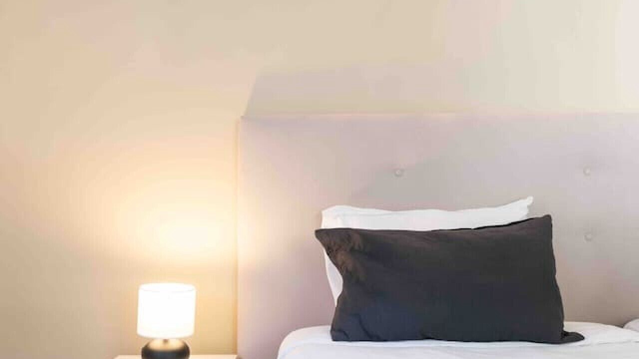 Photo of Bedroom in Castelldefels