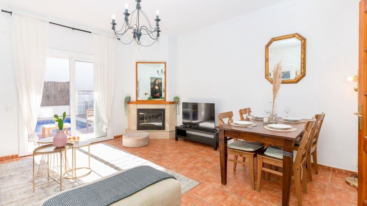 Photo of Livingroom in Castelldefels