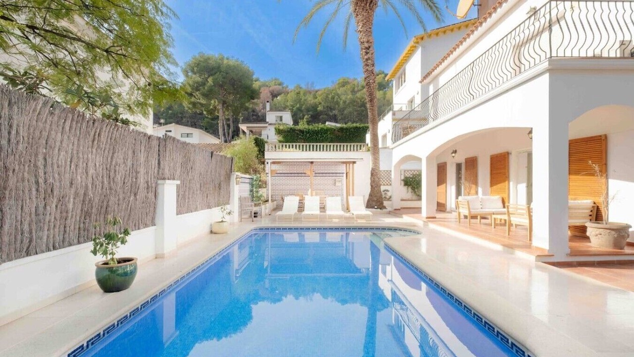 Photo of Outdoor in Castelldefels
