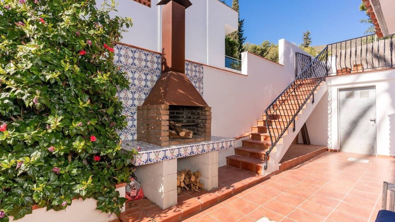 Photo of Patio Balcony in Castelldefels
