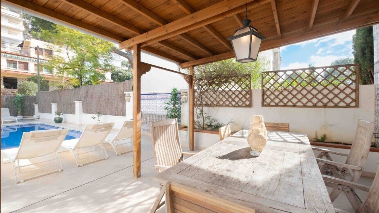 Photo of Outdoor in Castelldefels