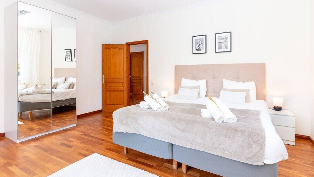 Photo of Bedroom in Castelldefels
