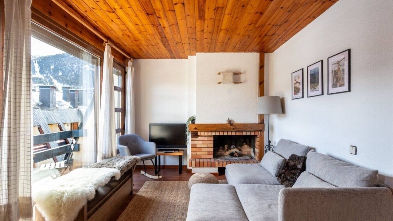 Photo of Livingroom in Alp
