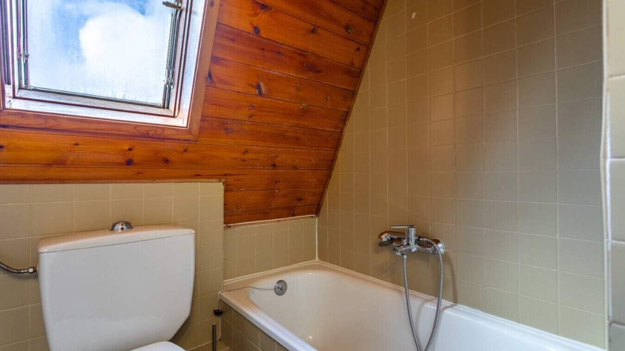 Photo of Bathroom in Alp
