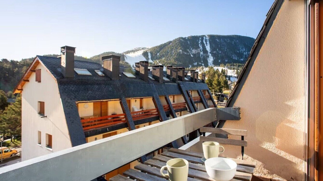 Photo of Outdoor in Alp