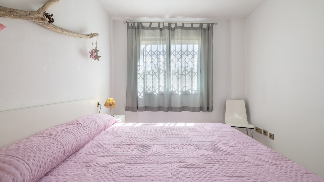 Photo of Bedroom in Deltebre