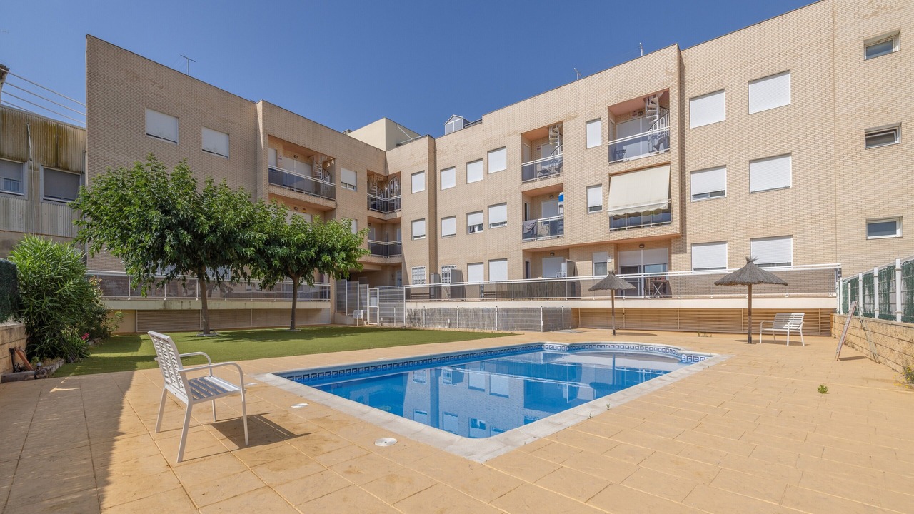 Photo of Outdoor in Deltebre