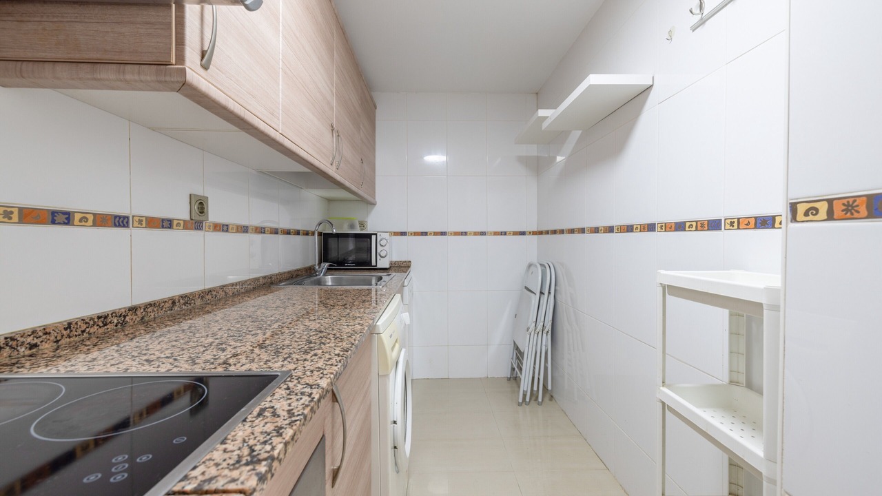Photo of Kitchen in Deltebre