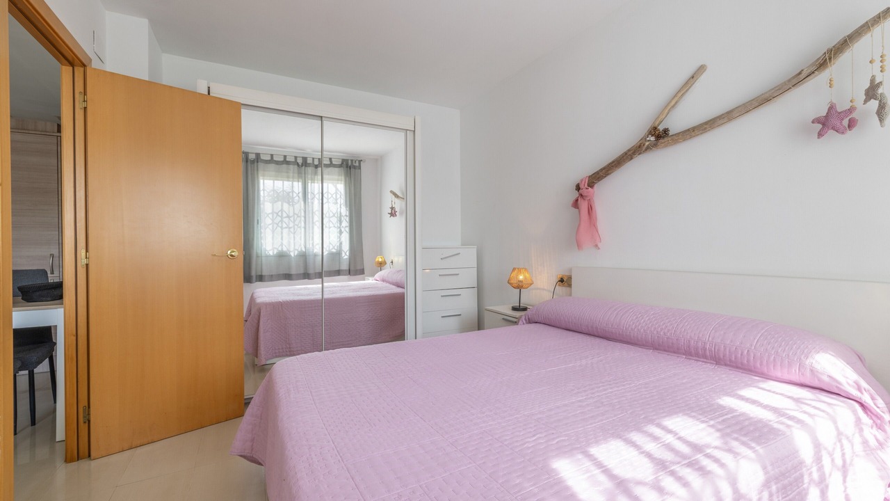 Photo of Bedroom in Deltebre