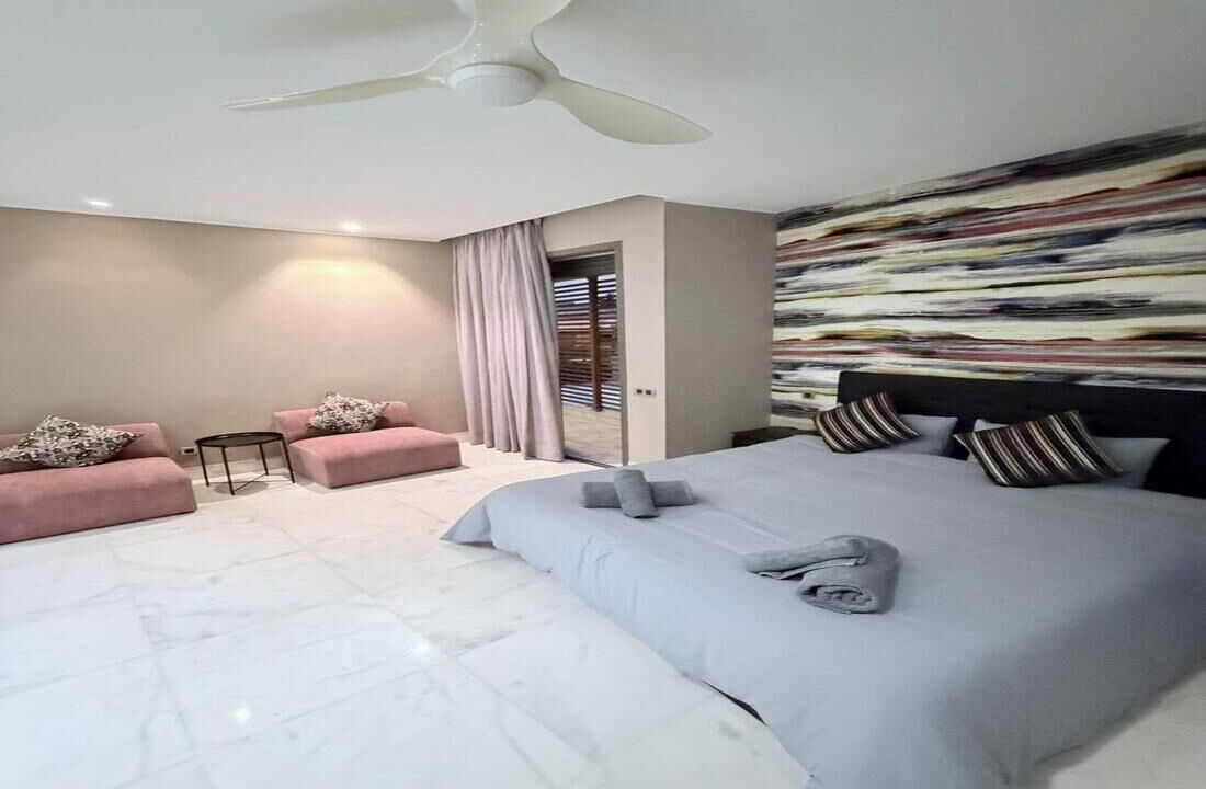 Photo of Bedroom in LA GIRONDE