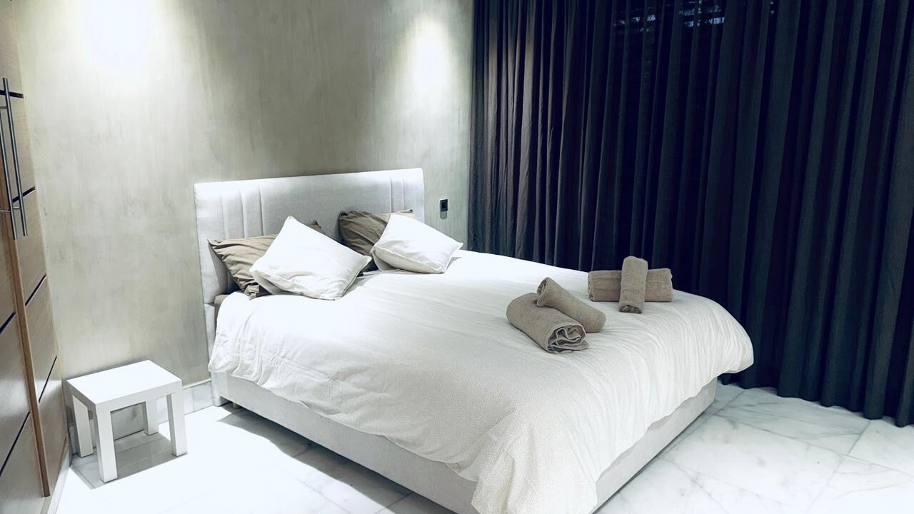Photo of Bedroom in LA GIRONDE