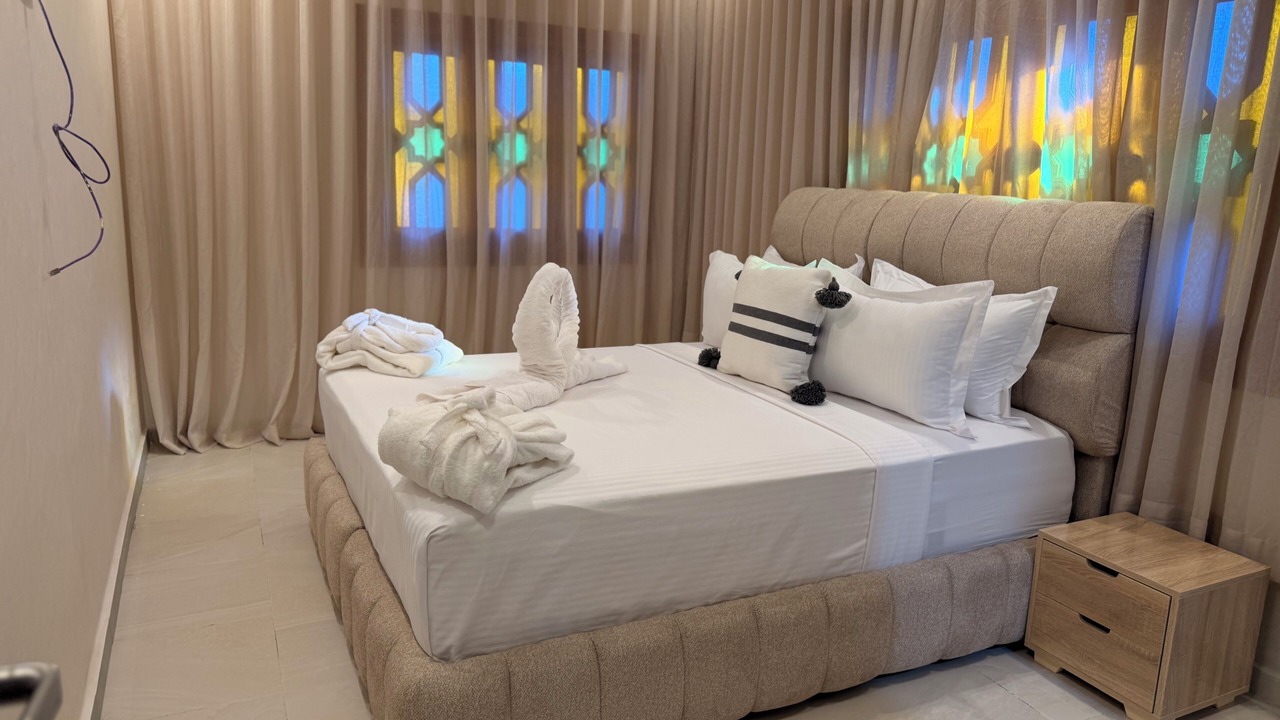 Photo of Bedroom in Nouaceur