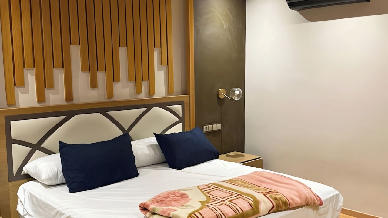 Photo of Bedroom in Tetouan