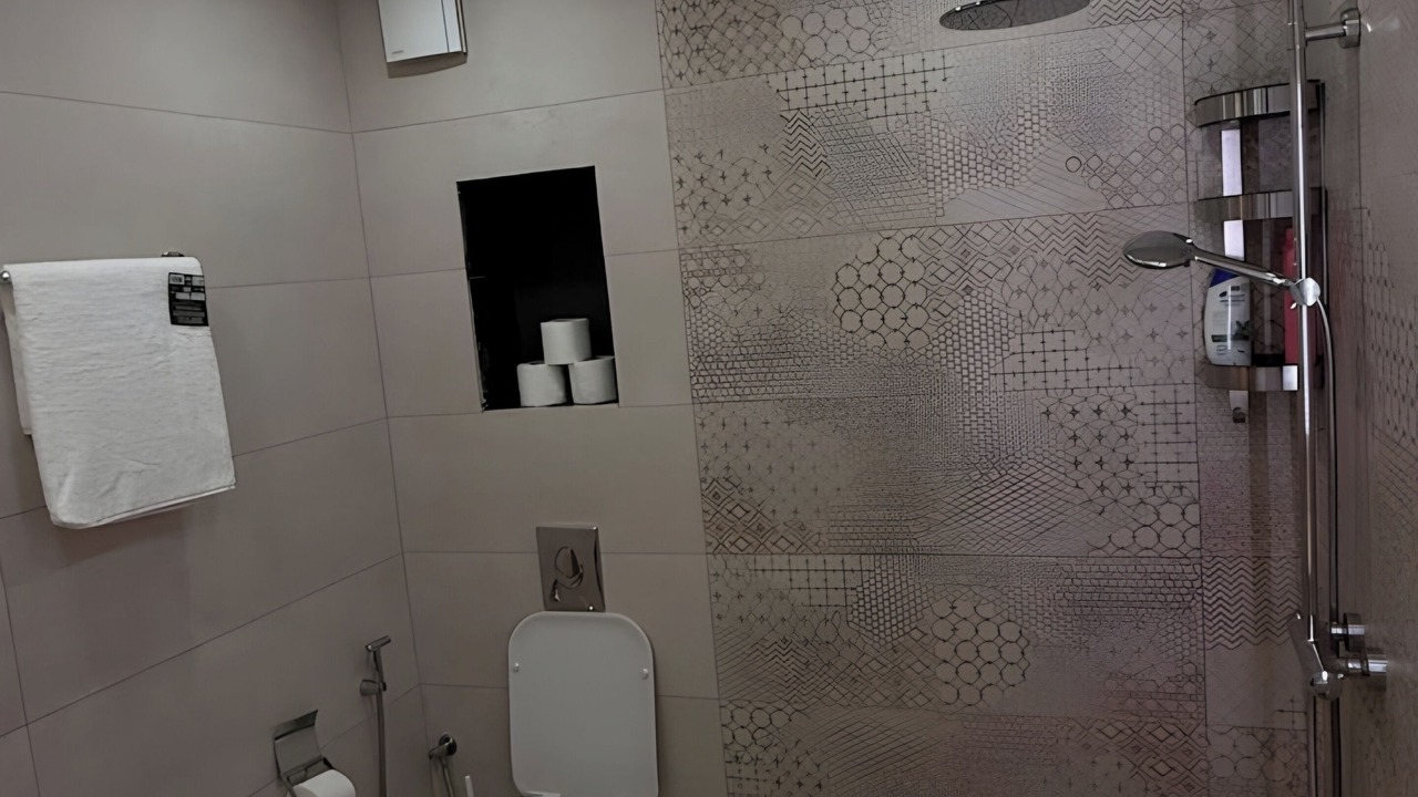 Photo of Bathroom in Tetouan