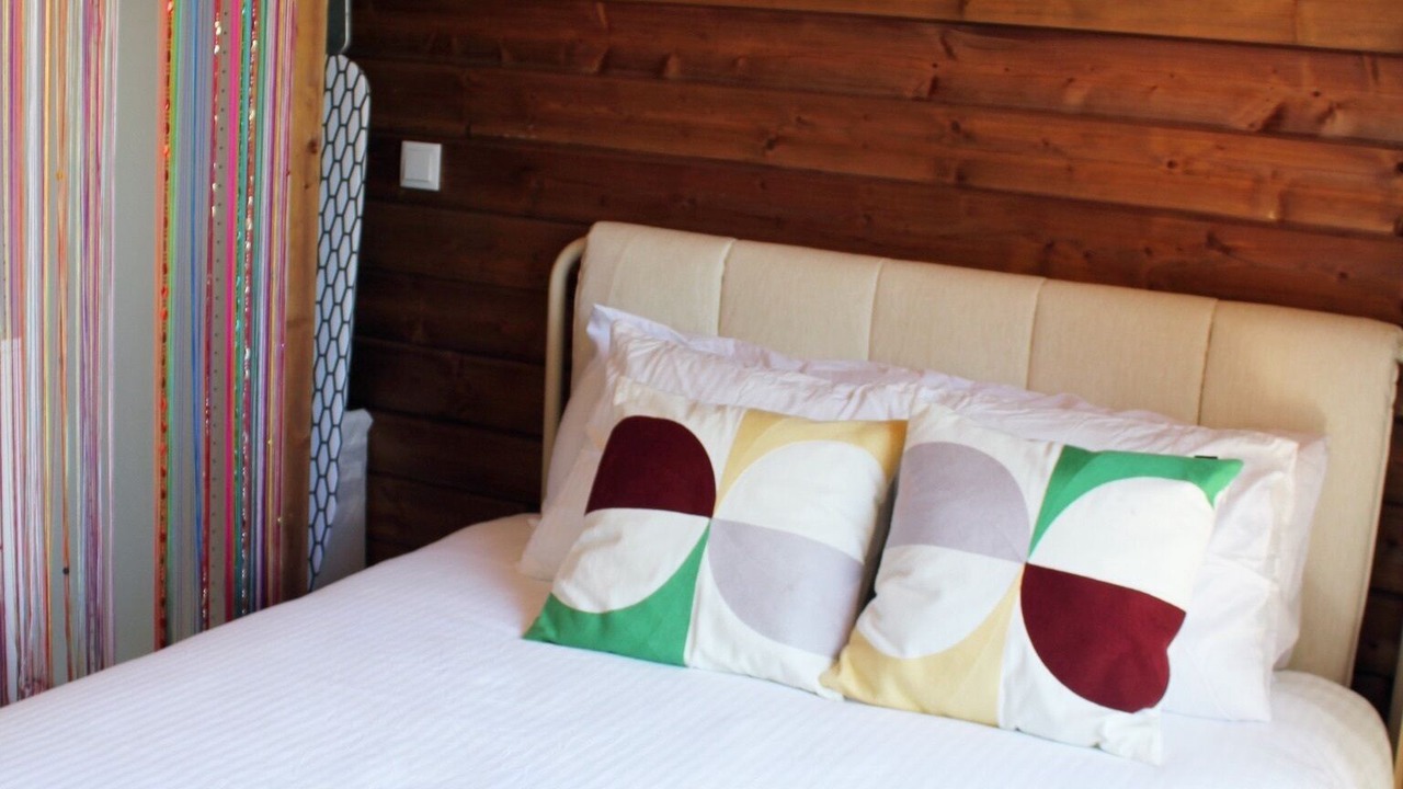 Photo of Bedroom in Monserrate