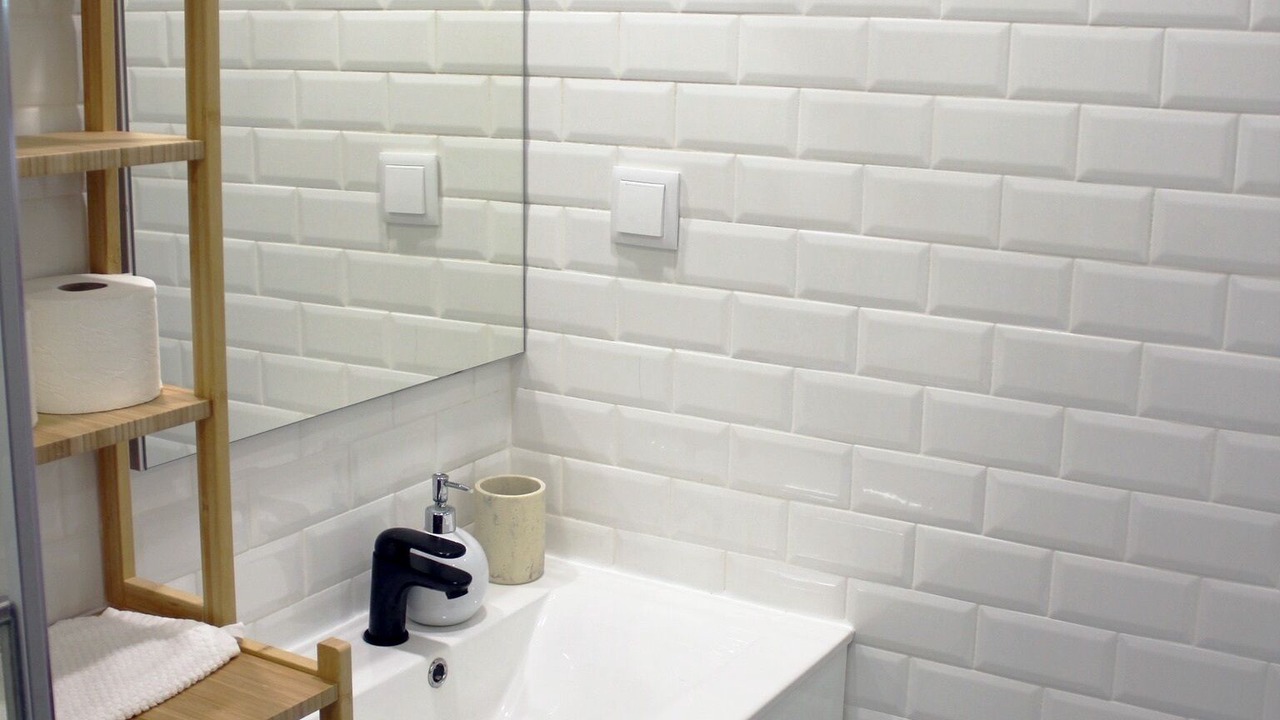 Photo of Bathroom in Monserrate