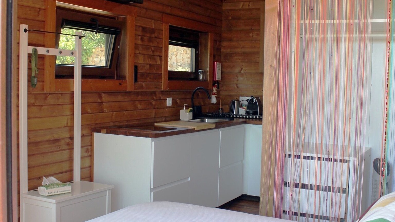 Photo of Bedroom in Monserrate